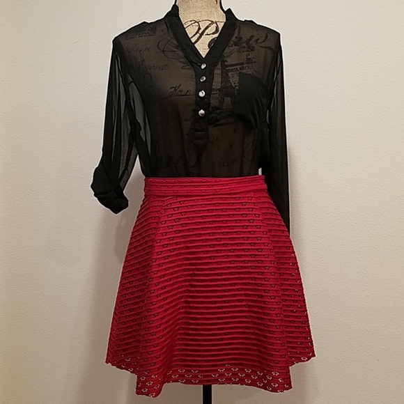 Skater skirt - Picture 2 of 7